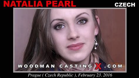 czech casting video|Woodman Casting X (TV Series 1994– )